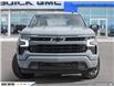 2025 Chevrolet Silverado 1500 RST (Stk: Z195012) in Goderich - Image 2 of 23