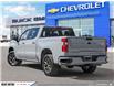 2025 Chevrolet Silverado 1500 RST (Stk: Z195012) in Goderich - Image 4 of 23
