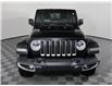 2020 Jeep Wrangler Unlimited Sahara (Stk: B19108) in Calgary - Image 2 of 22