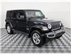 2020 Jeep Wrangler Unlimited Sahara (Stk: B19108) in Calgary - Image 3 of 22