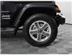2020 Jeep Wrangler Unlimited Sahara (Stk: B19108) in Calgary - Image 4 of 22