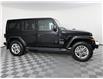 2020 Jeep Wrangler Unlimited Sahara (Stk: B19108) in Calgary - Image 5 of 22