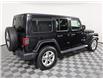 2020 Jeep Wrangler Unlimited Sahara (Stk: B19108) in Calgary - Image 6 of 22