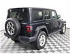 2020 Jeep Wrangler Unlimited Sahara (Stk: B19108) in Calgary - Image 7 of 22