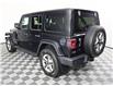 2020 Jeep Wrangler Unlimited Sahara (Stk: B19108) in Calgary - Image 11 of 22