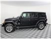 2020 Jeep Wrangler Unlimited Sahara (Stk: B19108) in Calgary - Image 12 of 22