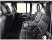 2020 Jeep Wrangler Unlimited Sahara (Stk: B19108) in Calgary - Image 13 of 22