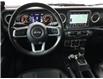 2020 Jeep Wrangler Unlimited Sahara (Stk: B19108) in Calgary - Image 15 of 22