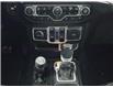 2020 Jeep Wrangler Unlimited Sahara (Stk: B19108) in Calgary - Image 16 of 22