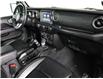 2020 Jeep Wrangler Unlimited Sahara (Stk: B19108) in Calgary - Image 19 of 22