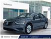 2019 Volkswagen Jetta 1.4 TSI Comfortline (Stk: 75065A) in Saskatoon - Image 1 of 15