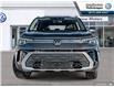 2025 Volkswagen Taos Comfortline (Stk: 25TA5583) in Cranbrook - Image 2 of 22