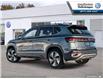 2025 Volkswagen Taos Comfortline (Stk: 25TA5583) in Cranbrook - Image 4 of 22