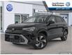 2025 Volkswagen Taos Highline (Stk: 25TA9245) in Cranbrook - Image 1 of 20