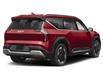 2025 Kia EV9 Land w/Plus Package (Stk: EV925-327) in Victoria, BC - Image 3 of 12