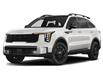 2025 Kia Sorento 2.5T X-Pro w/Olive Brown Interior (Stk: SR25-322) in Victoria, BC - Image 1 of 1