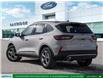 2025 Ford Escape ST-Line Select (Stk: C54082) in London - Image 4 of 23