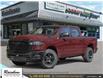 2025 RAM 1500 Tradesman (Stk: 5715) in PRINCE RUPERT - Image 1 of 21
