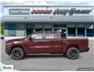 2025 RAM 1500 Tradesman (Stk: 5715) in PRINCE RUPERT - Image 3 of 21