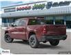 2025 RAM 1500 Tradesman (Stk: 5715) in PRINCE RUPERT - Image 4 of 21