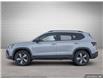 2025 Volkswagen Taos Trendline (Stk: TA2547) in Mono - Image 3 of 23
