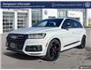 2019 Audi Q7 55 Technik (Stk: P8635) in Georgetown - Image 1 of 25