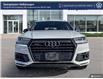 2019 Audi Q7 55 Technik (Stk: P8635) in Georgetown - Image 2 of 25