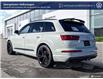 2019 Audi Q7 55 Technik (Stk: P8635) in Georgetown - Image 4 of 25