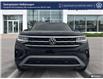 2023 Volkswagen Atlas 2.0 TSI Trendline (Stk: P8824) in Georgetown - Image 2 of 26