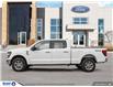 2025 Ford F-150 XLT (Stk: 6-25FT0087) in Whitby - Image 3 of 28