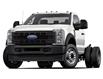 2024 Ford F-550 Chassis XL (Stk: 24458) in Dartmouth - Image 1 of 1
