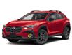 2025 Subaru Crosstrek Onyx (Stk: 165199) in Tecumseh - Image 1 of 11