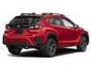 2025 Subaru Crosstrek Onyx (Stk: 165199) in Tecumseh - Image 3 of 11