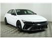 2025 Hyundai Elantra N Line Ultimate (Stk: 16104070) in Markham - Image 1 of 26