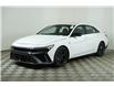 2025 Hyundai Elantra N Line Ultimate (Stk: 16104070) in Markham - Image 3 of 26