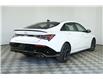 2025 Hyundai Elantra N Line Ultimate (Stk: 16104070) in Markham - Image 7 of 26