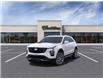 2025 Cadillac XT4 Sport (Stk: R26509) in Ottawa - Image 1 of 6