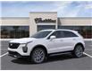 2025 Cadillac XT4 Sport (Stk: R26509) in Ottawa - Image 2 of 6