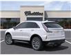 2025 Cadillac XT4 Sport (Stk: R26509) in Ottawa - Image 3 of 6