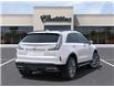 2025 Cadillac XT4 Sport (Stk: R26509) in Ottawa - Image 4 of 6