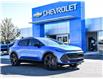 2025 Chevrolet Equinox EV RS (Stk: LCEE00081) in Tilbury - Image 1 of 28