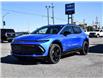 2025 Chevrolet Equinox EV RS (Stk: LCEE00081) in Tilbury - Image 3 of 28