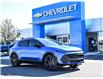 2025 Chevrolet Equinox EV RS (Stk: LCEE00081) in Tilbury - Image 28 of 28