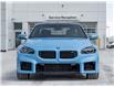 2024 BMW M2 Base (Stk: 4E87659) in Brampton - Image 2 of 36