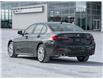 2025 BMW 330i xDrive (Stk: 5F22659) in Brampton - Image 4 of 29