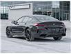2024 BMW M850i xDrive Gran Coupe (Stk: 4R33735) in Brampton - Image 6 of 32