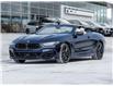 2025 BMW M850i xDrive (Stk: 5S52493) in Brampton - Image 1 of 33