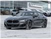 2024 BMW M850i xDrive Gran Coupe (Stk: 4R33735) in Brampton - Image 1 of 32