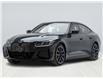 2025 BMW i4 xDrive40 (Stk: 5U27103) in Etobicoke - Image 1 of 32