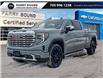 2025 GMC Sierra 1500 Denali (Stk: 27942) in Parry Sound - Image 1 of 26